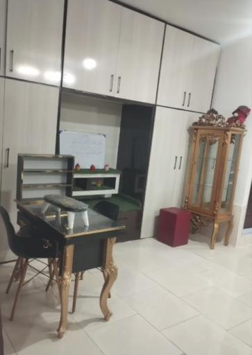 عکس سالن زیبایی دنیای چهره