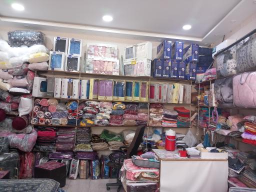 عکس کالای خواب فروشگاه خانه من ابراهیمی 