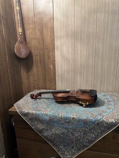 عکس آموزشگاه موسیقی میرلا