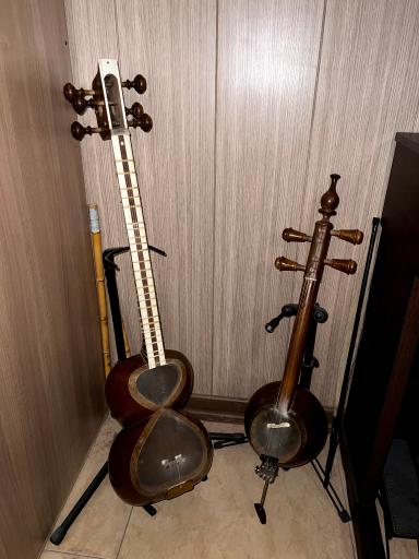 عکس آموزشگاه موسیقی میرلا