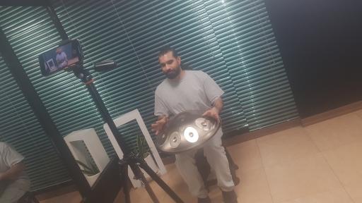 عکس آموزشگاه موسیقی میرلا