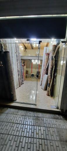 عکس فروشگاه فرش رحیمی