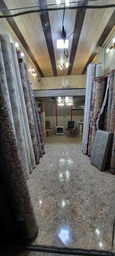 عکس فروشگاه فرش رحیمی