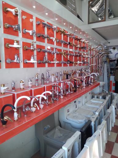 لوله و انتقالات رحیمی