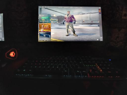 عکس گیم نت و سنتر سبحان