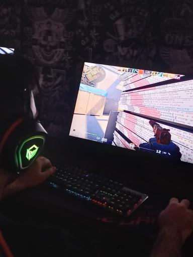 عکس گیم نت و سنتر سبحان