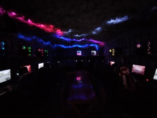 عکس گیم نت و سنتر سبحان