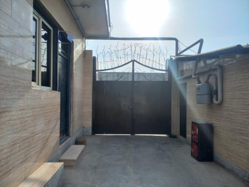 عکس کمپ نوید زندگی آدران