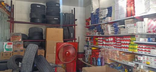 عکس تعویض روغنی و اپاراتی وحدت