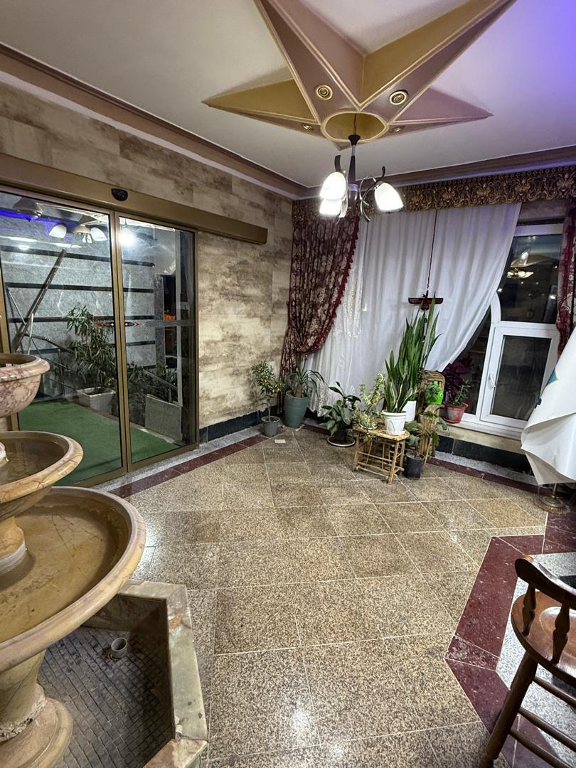 عکس هتل و سفره خانه سنتی سیاوش