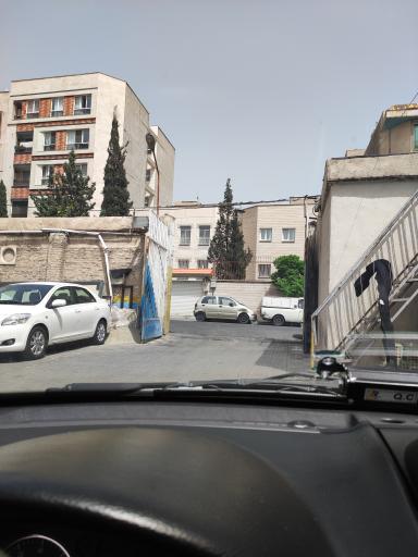 عکس کارواش آسیا