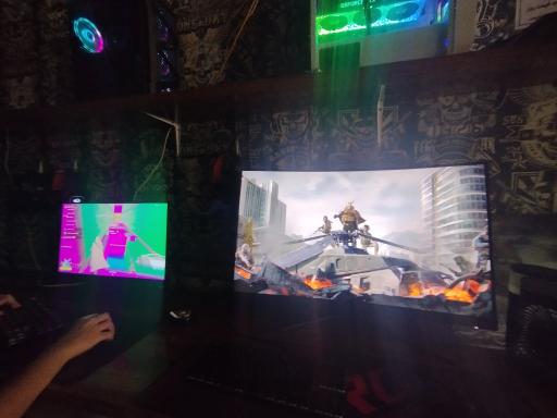 عکس گیم نت و سنتر سبحان