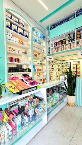 عکس داروخانه دکتر حسینی رامشه