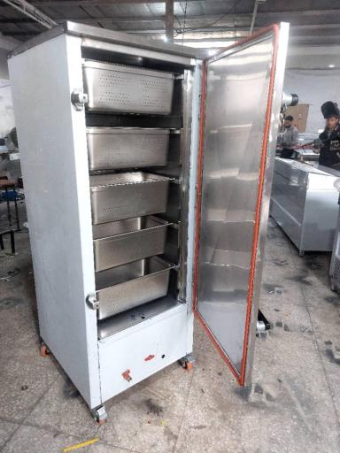 عکس سازه استیل افشاری