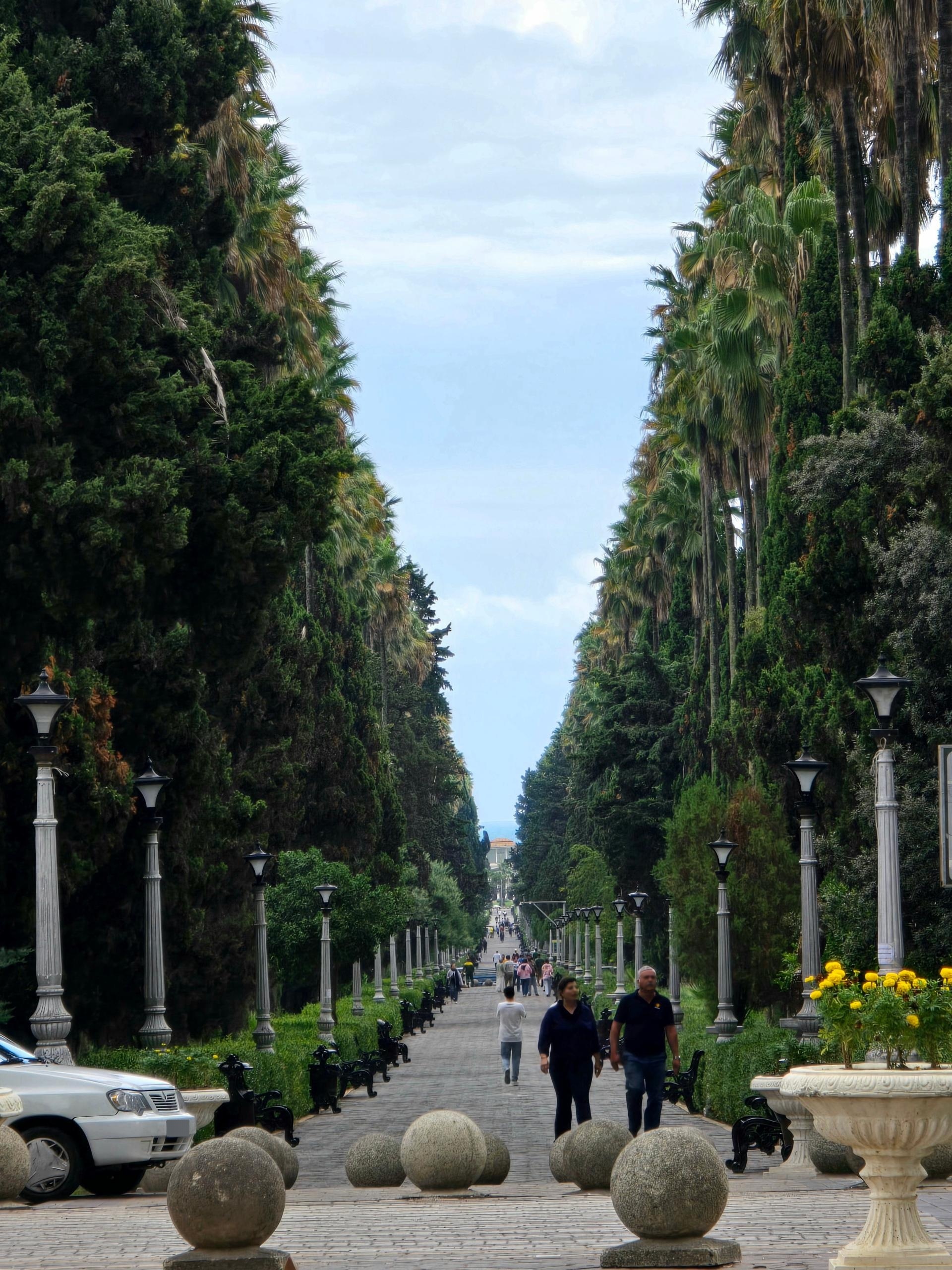 عکس بلوار کازینو