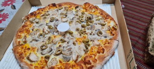 عکس فست فود شوالیه