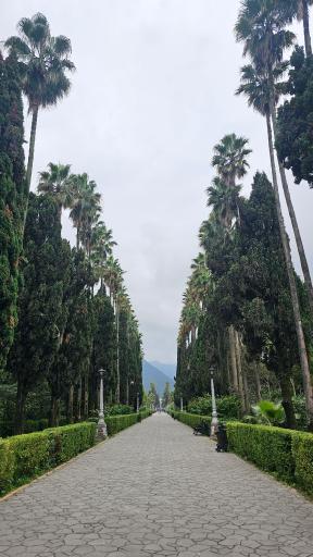 عکس بلوار کازینو