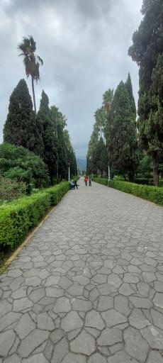 عکس بلوار کازینو