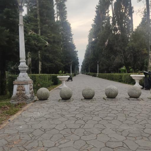 عکس بلوار کازینو