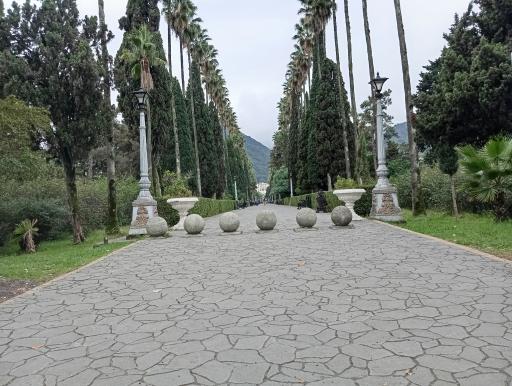 عکس بلوار کازینو