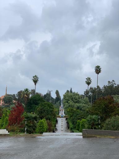 عکس بلوار کازینو