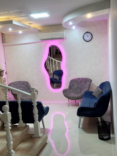 عکس مرکز لیزر آترین