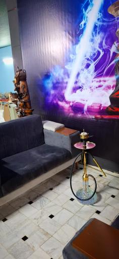 عکس سفره خانه خلیج فارس