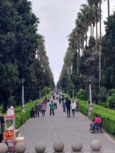 عکس بلوار کازینو