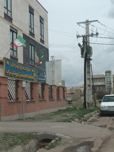عکس کمیته امداد امام خمینی