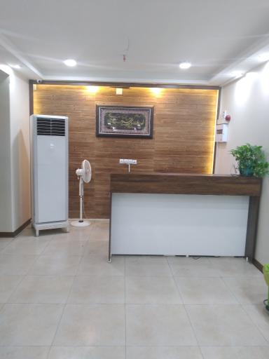 رادیولوژی و سونوگرافی دکتر تنورساز