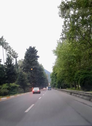 عکس بلوار کازینو