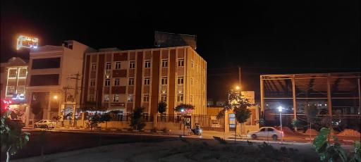 عکس بوستان طراوت