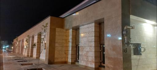 عکس بوستان طراوت