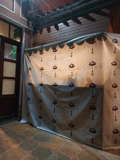 عکس کافه لوتوس