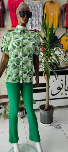 عکس پوشاک بانو 