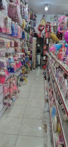 عکس لوازم قنادی و جشن تولد شادی لند 