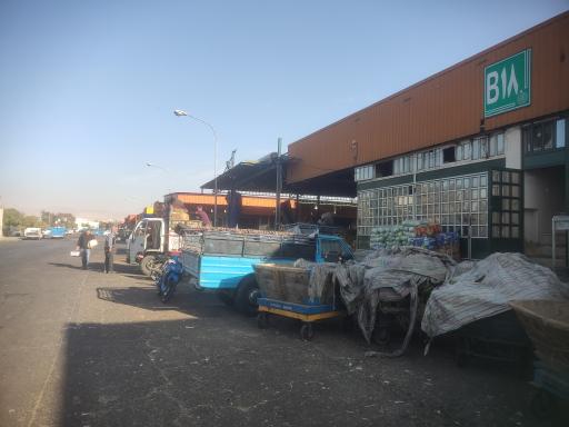 عکس فاز ۱ سالن 18 B