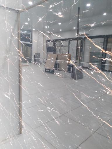 عکس مجتمع سنگ و کلینیک ساختمانی رضایی