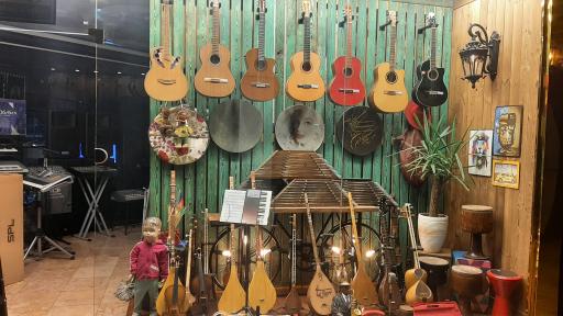 عکس گالری بابک