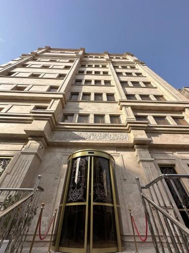 عکس مجموعه رفاهی اقامتی ثامن الحجج نداجا