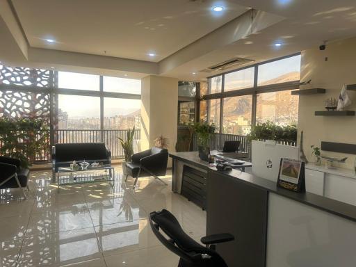 عکس آژانس هواپیمایی وقت سفر شیراز