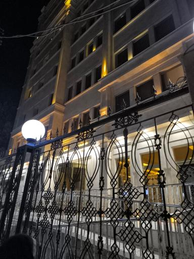 عکس مجموعه رفاهی اقامتی ثامن الحجج نداجا