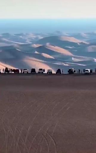 عکس کویر لوت