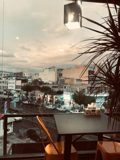 عکس فست فود هفت آسمان