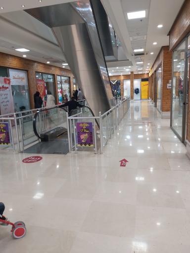 عکس پاساژ حریر