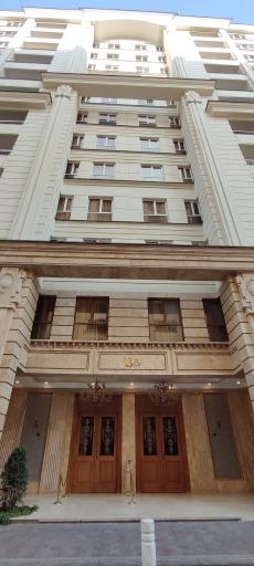 عکس برجهای مسکونی رونیکا پلاس D3