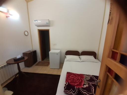 هتل سنتی امیرالسلطنه