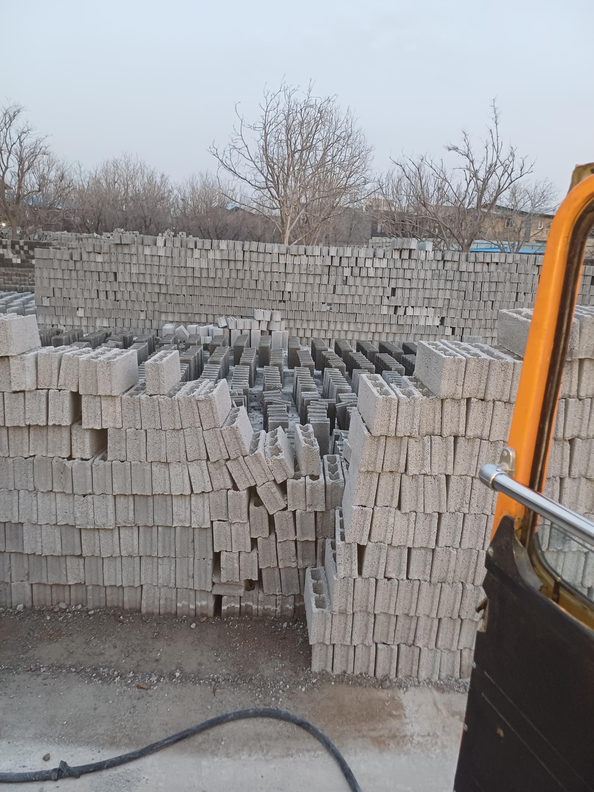 عکس مصالح گلستان