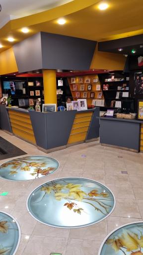 عکس عکاسی مدرن دریا