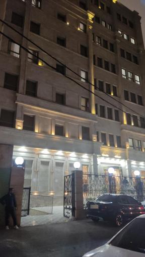 عکس مجموعه رفاهی اقامتی ثامن الحجج نداجا